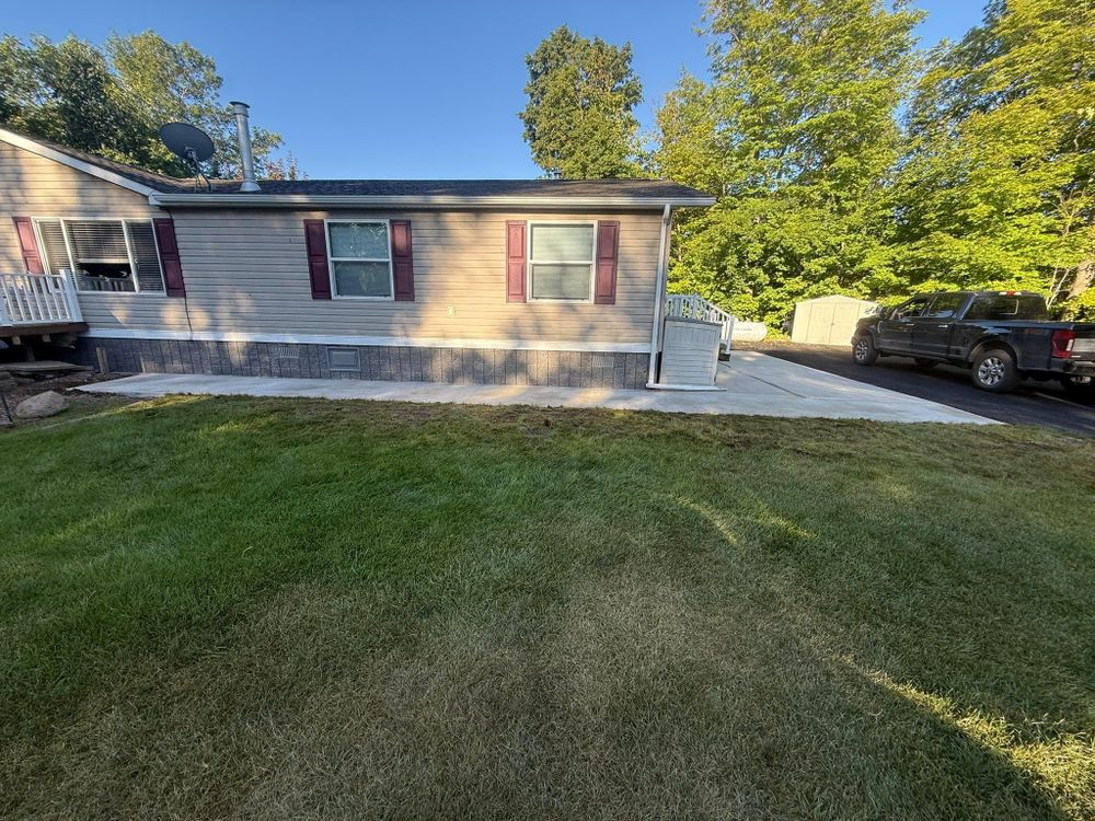 All Photos for ProStar Concrete & Masonry in Onamia, MN