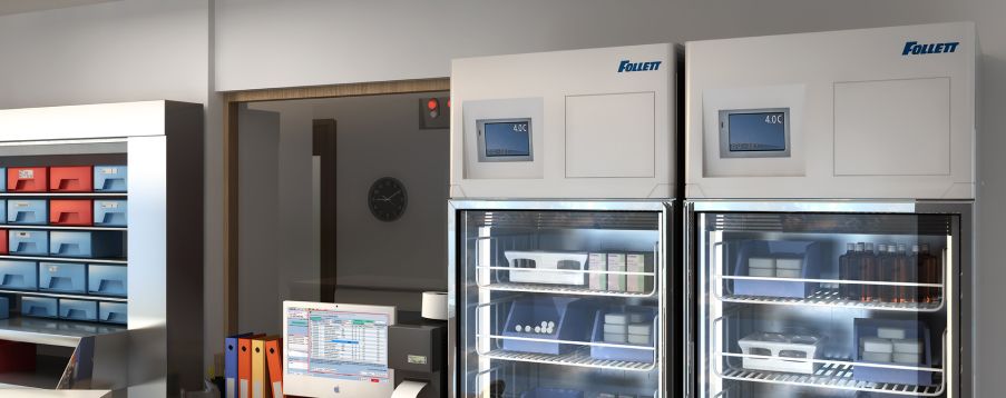 Our Commercial Ice Machine Repairs service ensures your machine operates efficiently, providing quick and reliable fixes for any issues, so you always have a steady supply of ice at home. for Townley Refrigeration in Galveston, TX