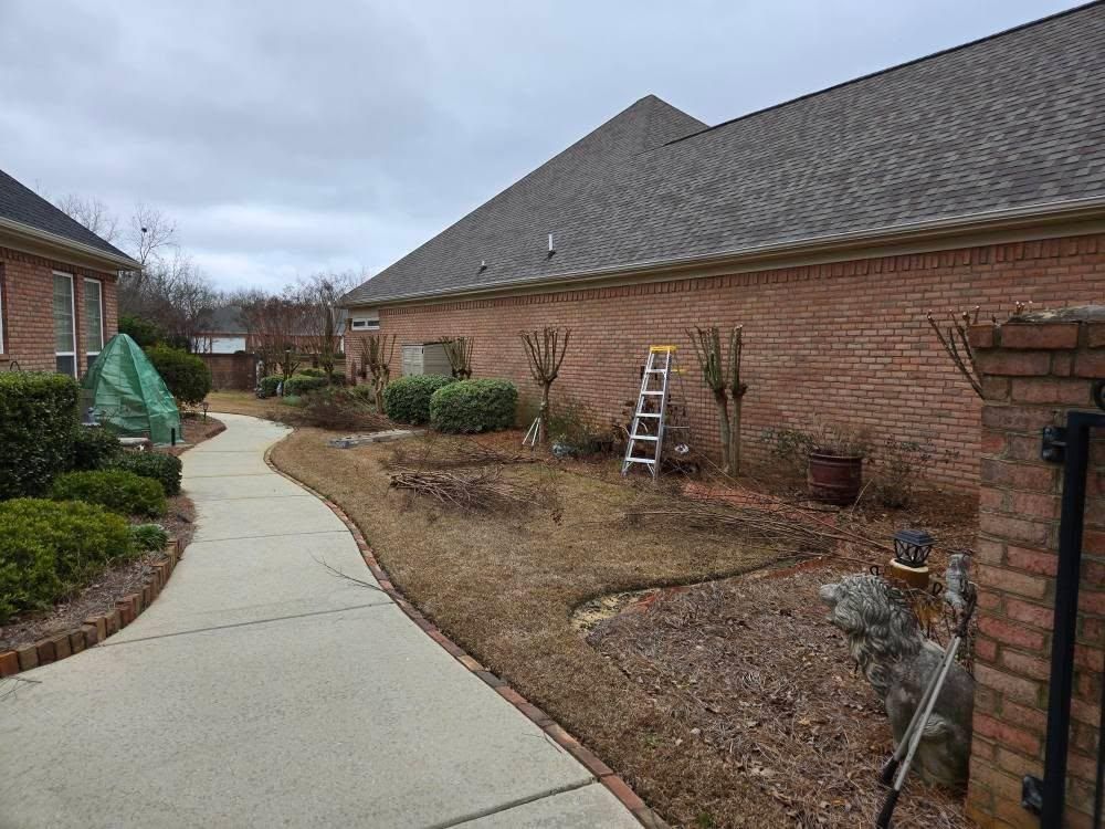 All Photos for Zepeda's Mowing in Fort Valley, GA