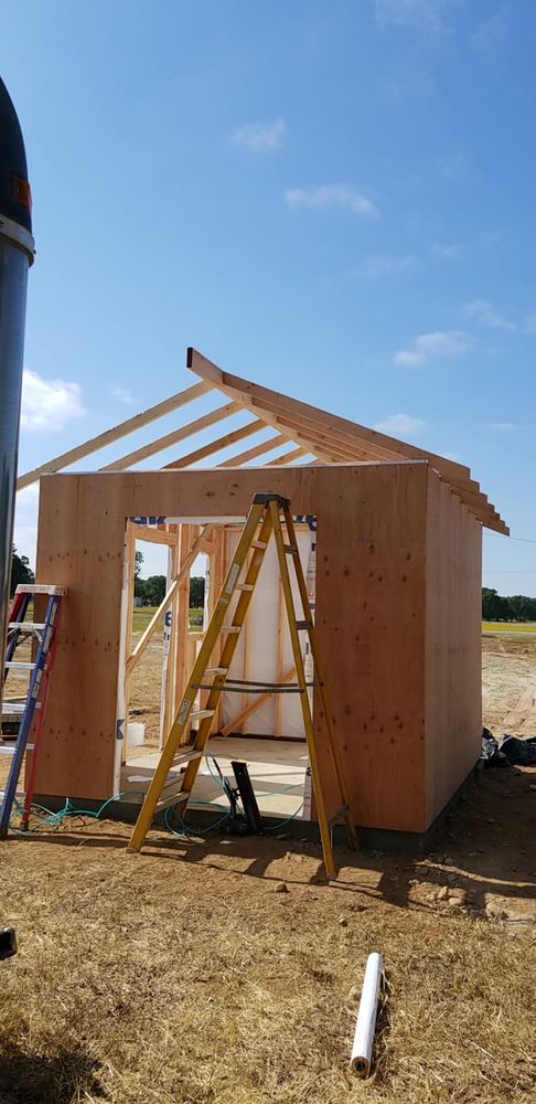 All Photos for Lewis Custom Builds in Payson, AZ