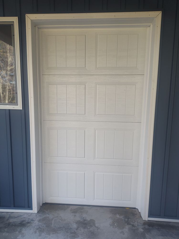 All Photos for My Garage Door Company in Athens County, OH