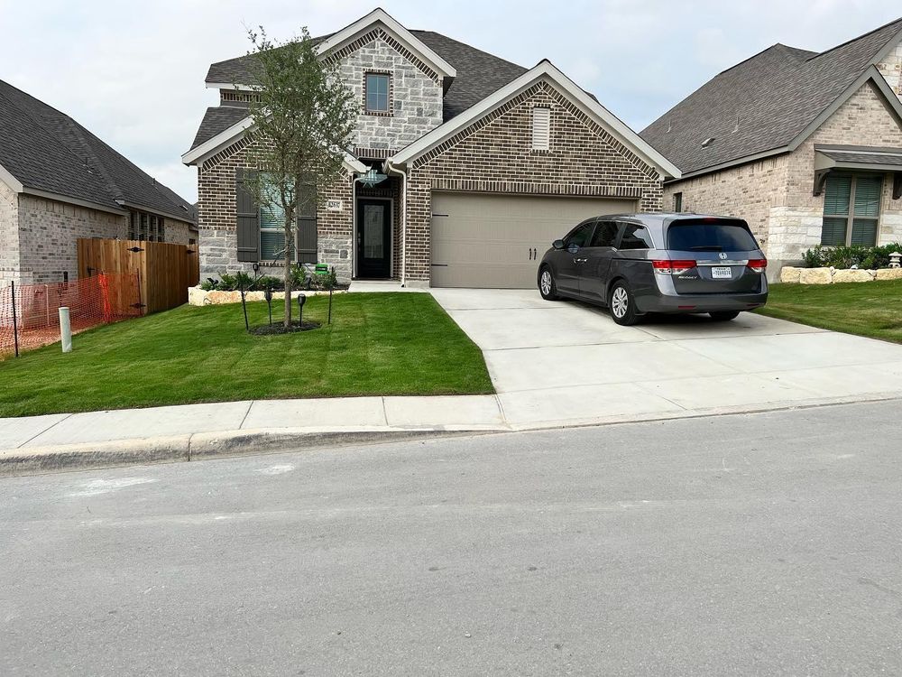 All Photos for CS LawnCare  in San Antonio,  TX