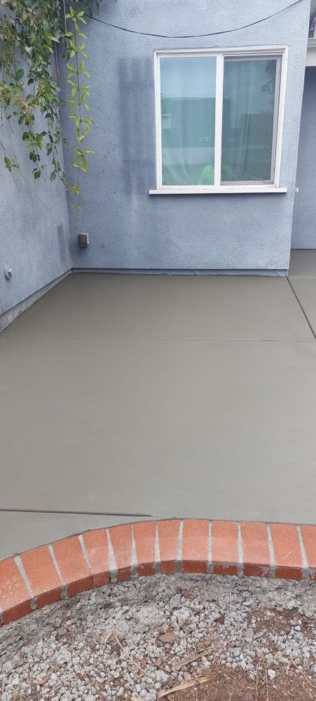 All Photos for Complete Concrete in Torrance, CA