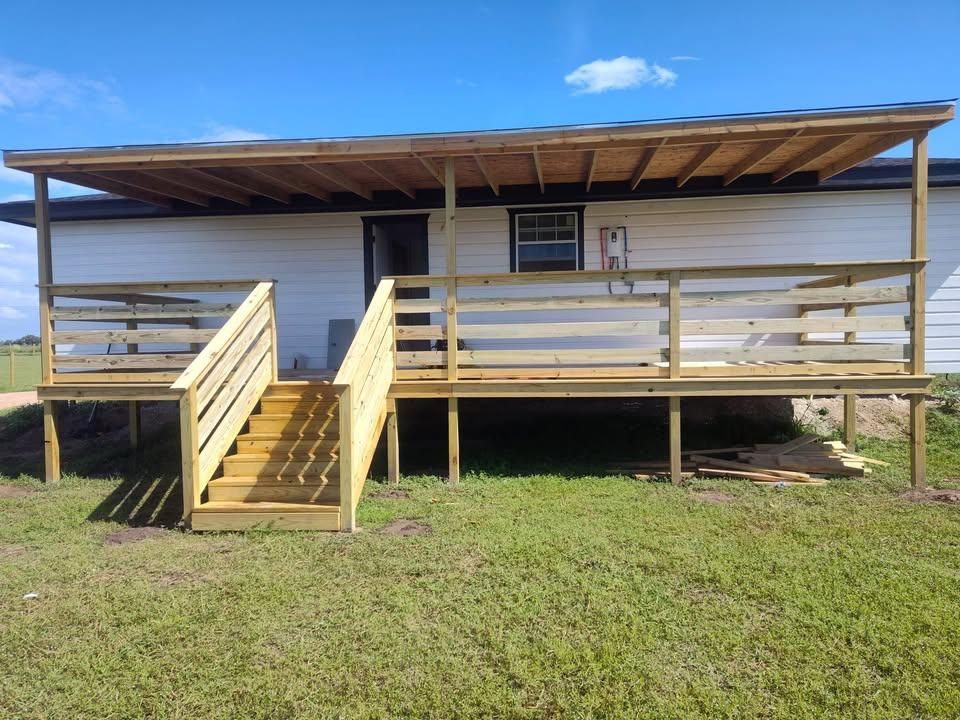 All Photos for Superior Painting and Metal Solutions in McAllen, TX