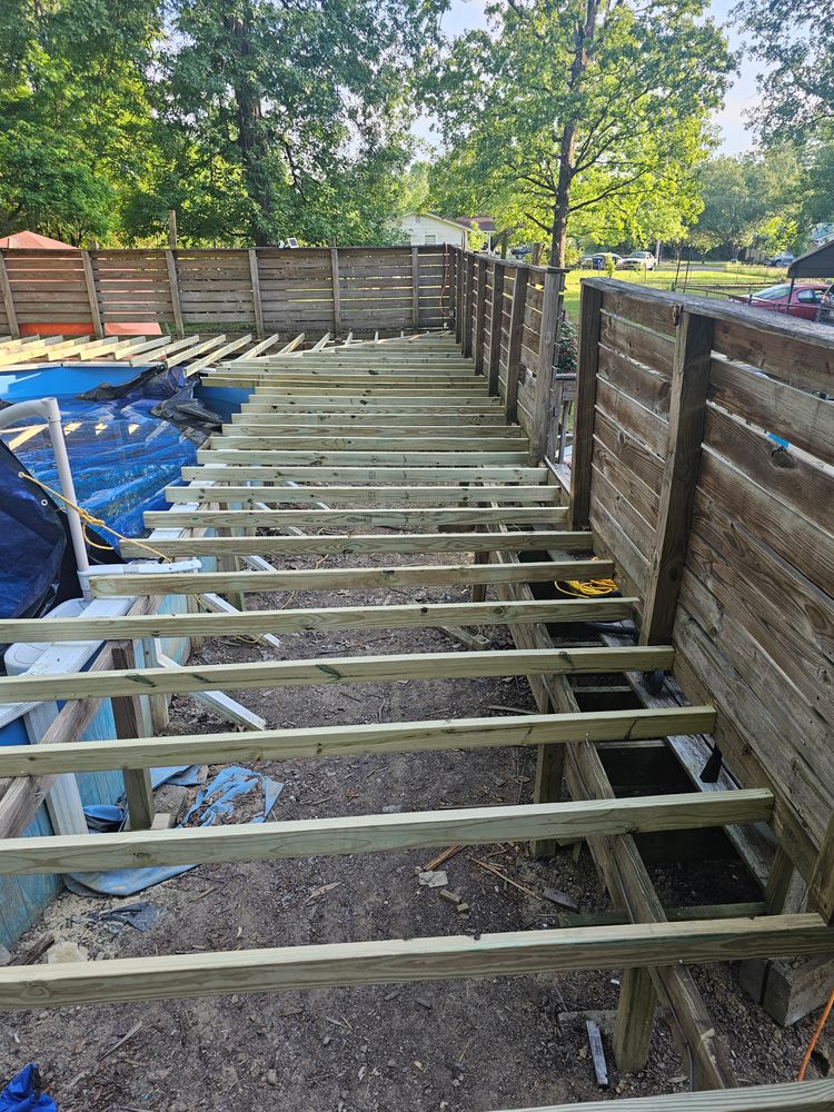All Photos for A&D Home Improvements in Cleveland, TN