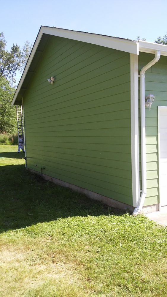 All Photos for Home Pros in Maple Falls, WA