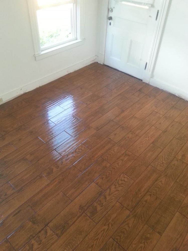 Flooring for Upstate Property Service in West Albany, NY