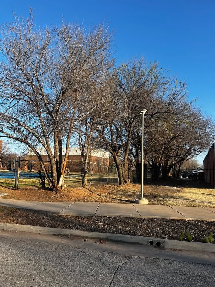 All Photos for Urban Lawn & Landscape in Oklahoma City, OK