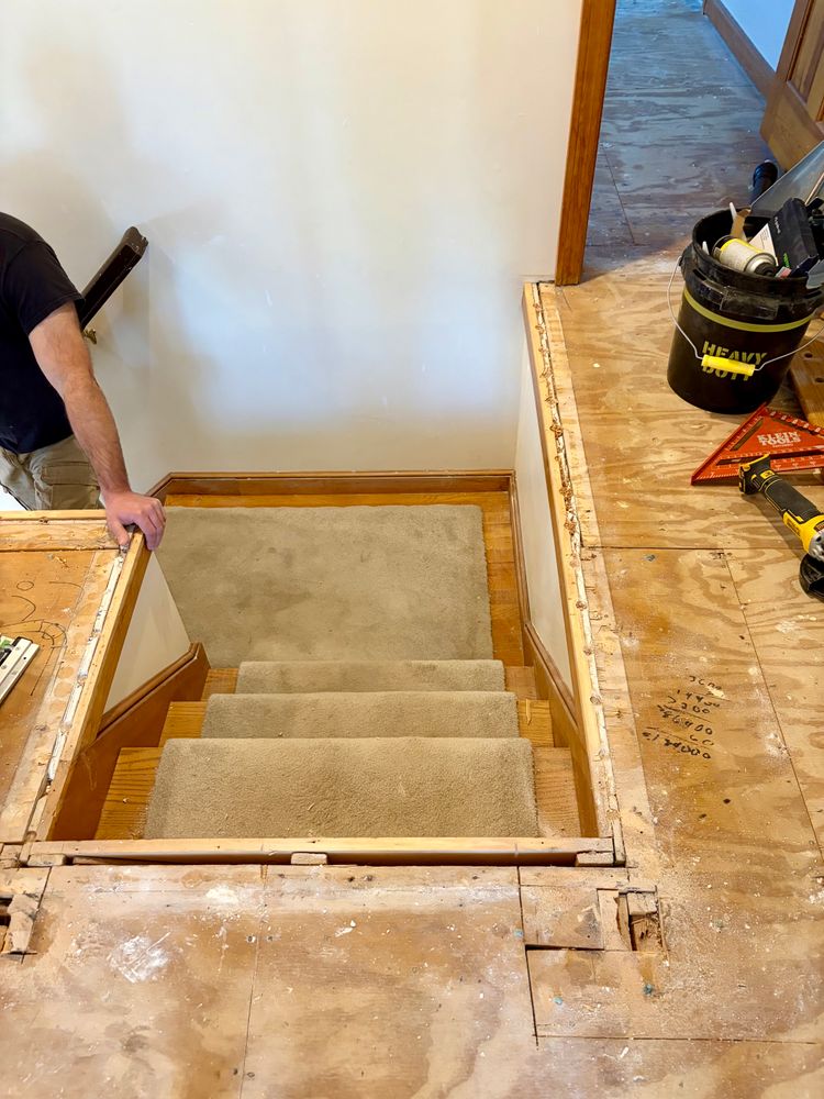 All Photos for Simply Wood Floors in Worcester, MA