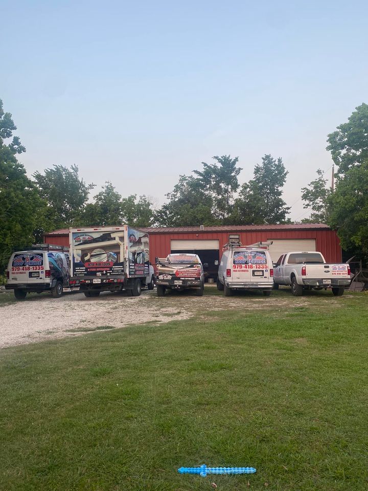 Roofing for Seamless Gutters & Roof Service in Angleton,  TX