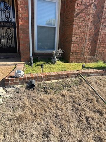 All Photos for Kingdom Landscaping in Memphis, TN