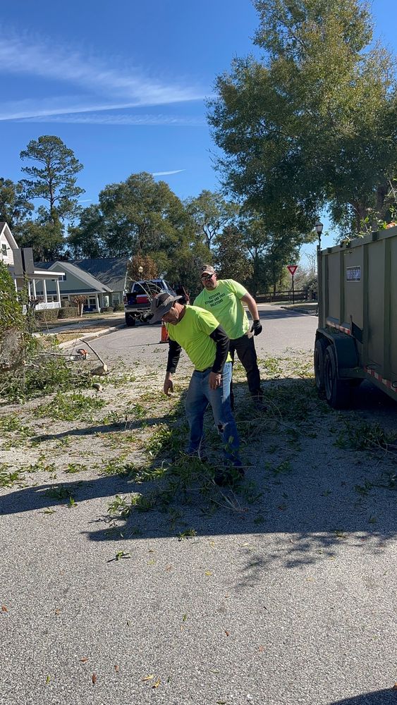 All Photos for All Around Guys Tree Service in Ocala, FL