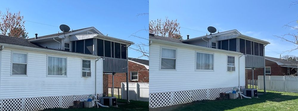 All Photos for Roanokes #1 Choice for Premium Pressure Washing in Roanoke, VA