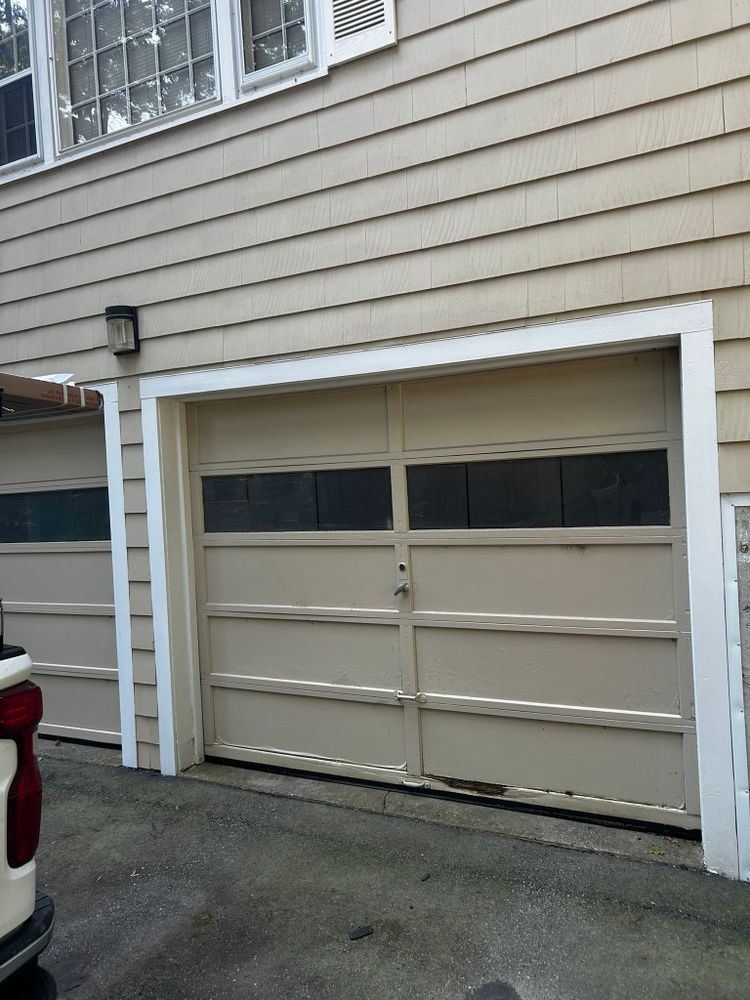All Photos for TemperGate Garage Doors in Boston, MA