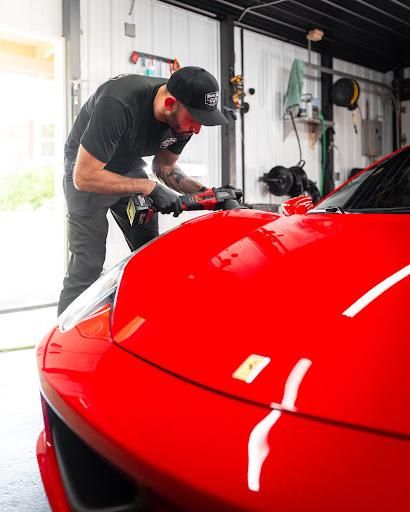 Interior / Exterior Detailing for Hoss Boss Auto Detail, LLC. in Chardon, OH