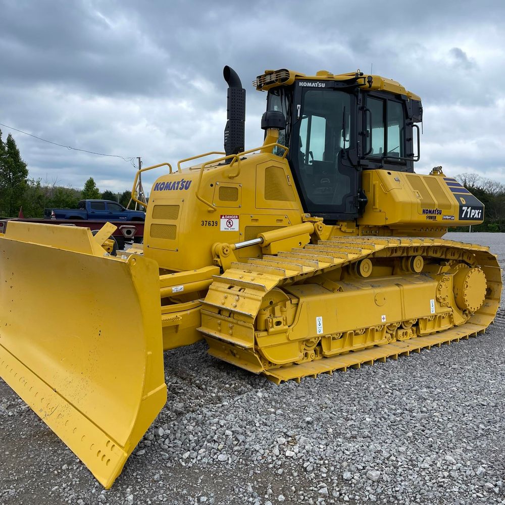 Our Residential & Commercial Excavation service efficiently handles site preparation, grading, and trenching projects with precision and care, ensuring a solid foundation for your construction needs while prioritizing safety and professionalism. for PCS of TN in Chapel Hill, TN