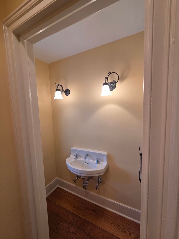 All Photos for Freshlook Painting LLC in Springfield, PA