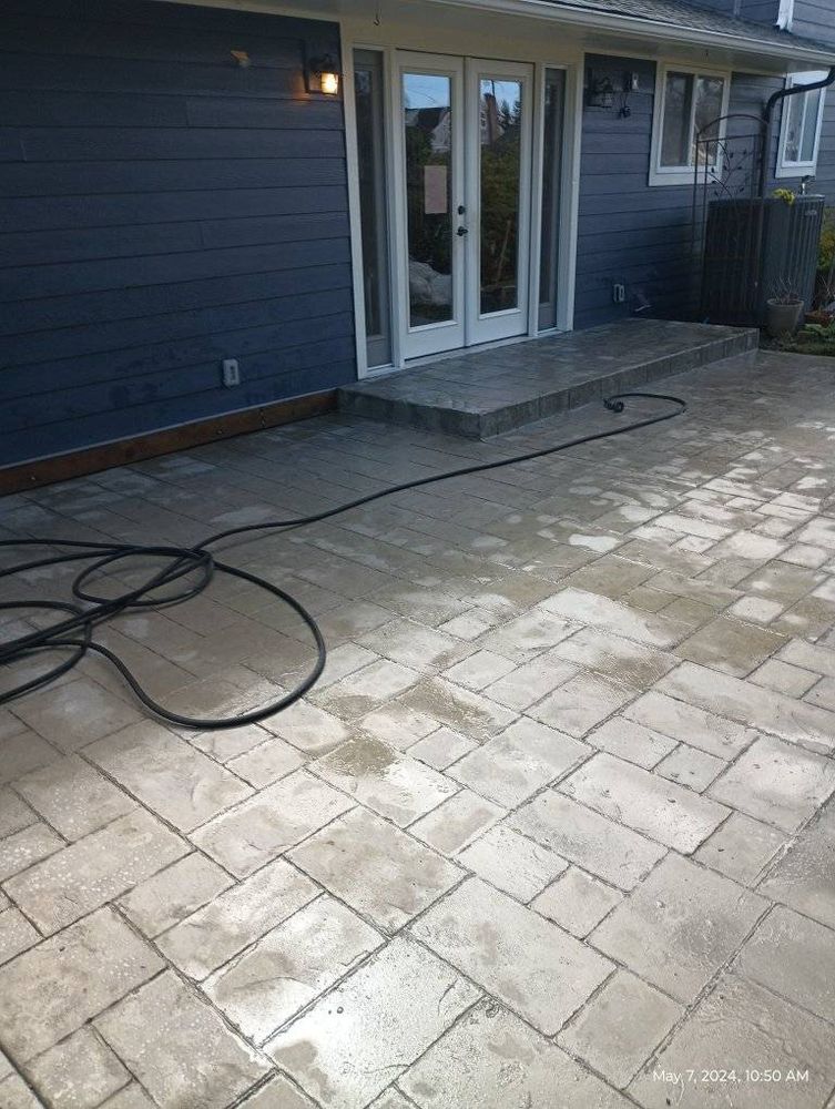 Commercial Residential Concrete for MC concrete in Shelton, WA