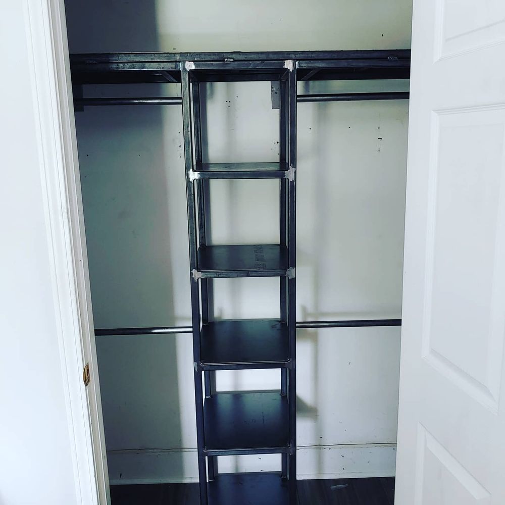 Welding for RGK Welding Services in Oldham County, KY