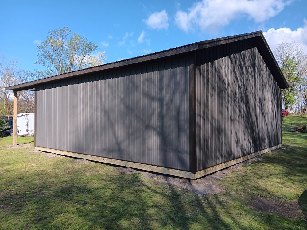 All Photos for Elite Amish Roofing in Jackson, OH