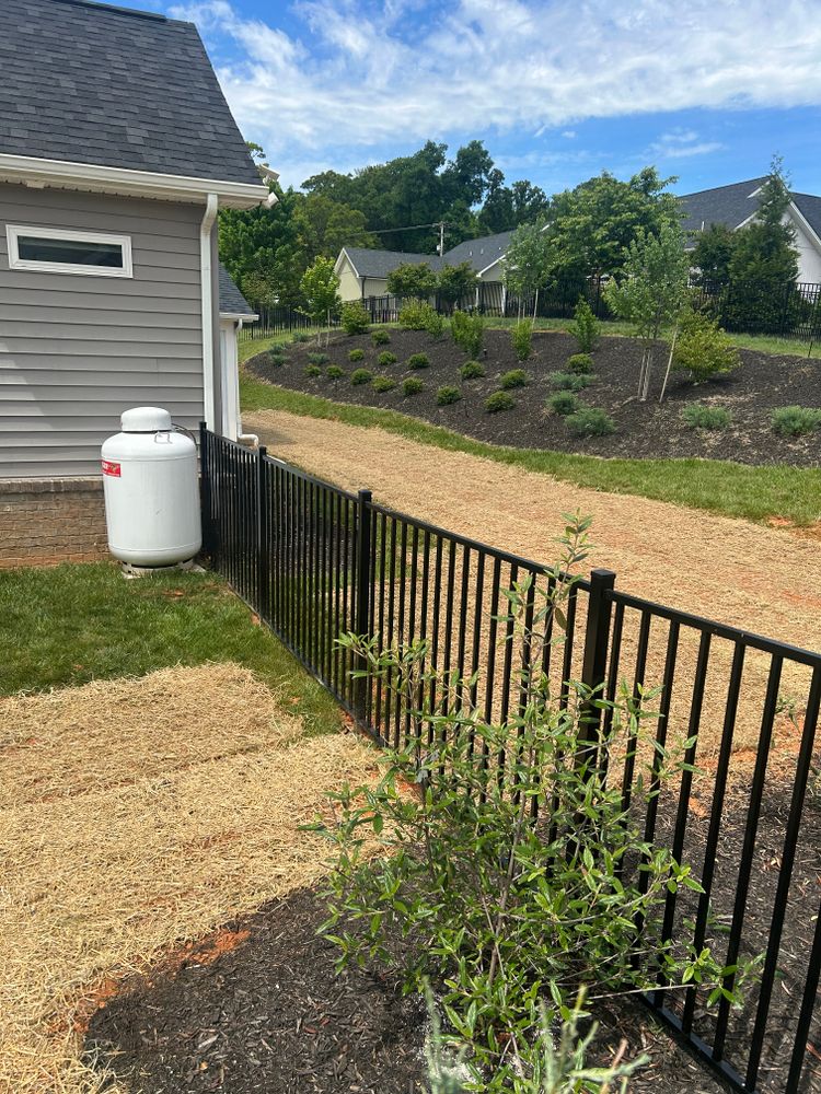 All Photos for Site Solutions in Lynchburg, Virginia
