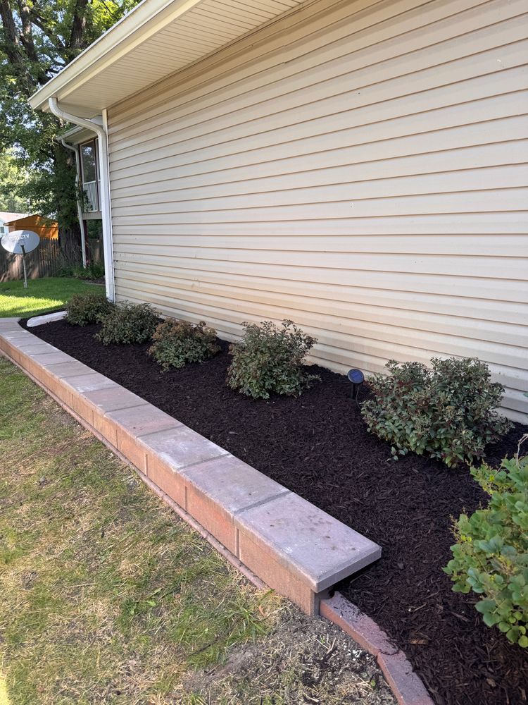 All Photos for H&L Lawn Care LLC in Twin Lakes, WI