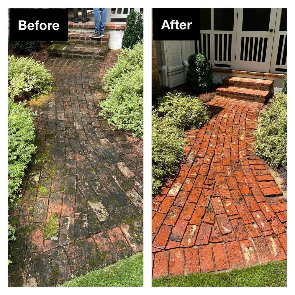 All Photos for Honey Do Oxford Pressure Washing and Soft Washing in Oxford, Mississippi