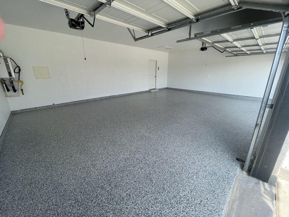 All Photos for Ryan's Epoxy in Rockwall, TX