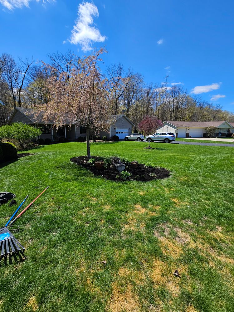 All Photos for Tel Ma Landscaping Maintenance LLC  in Urbana, OH