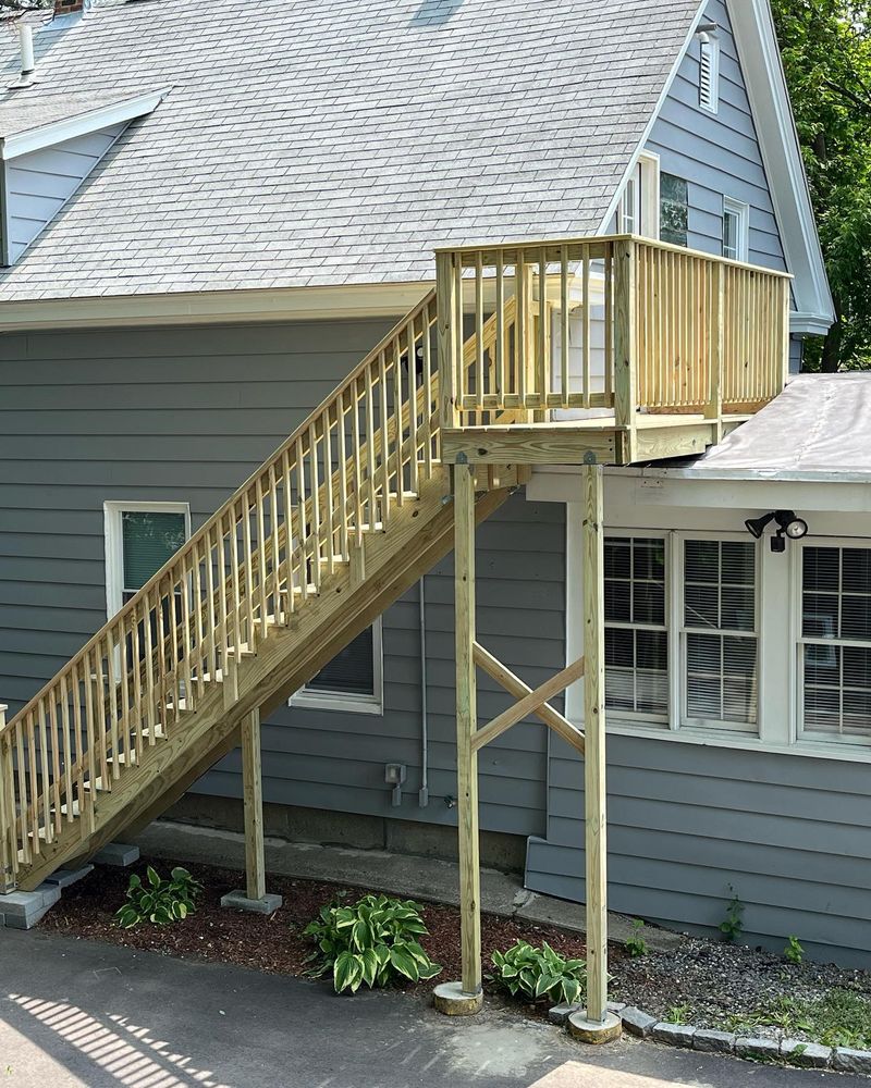 All Photos for DC 57 Construction Corp in Whitman, MA