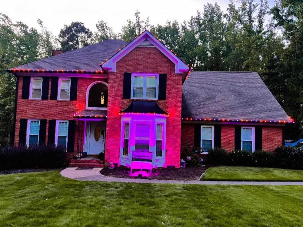 All Photos for Custom Lighting Solutions in Cartersville, GA