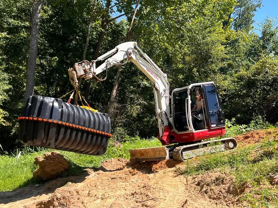 All Photos for LGN Plumbing and Septic in Cartersville, GA