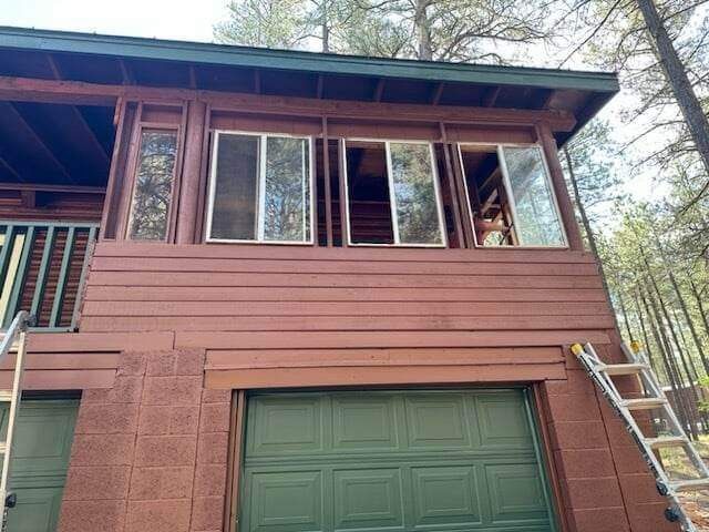 All Photos for Lewis Custom Builds in Payson, AZ