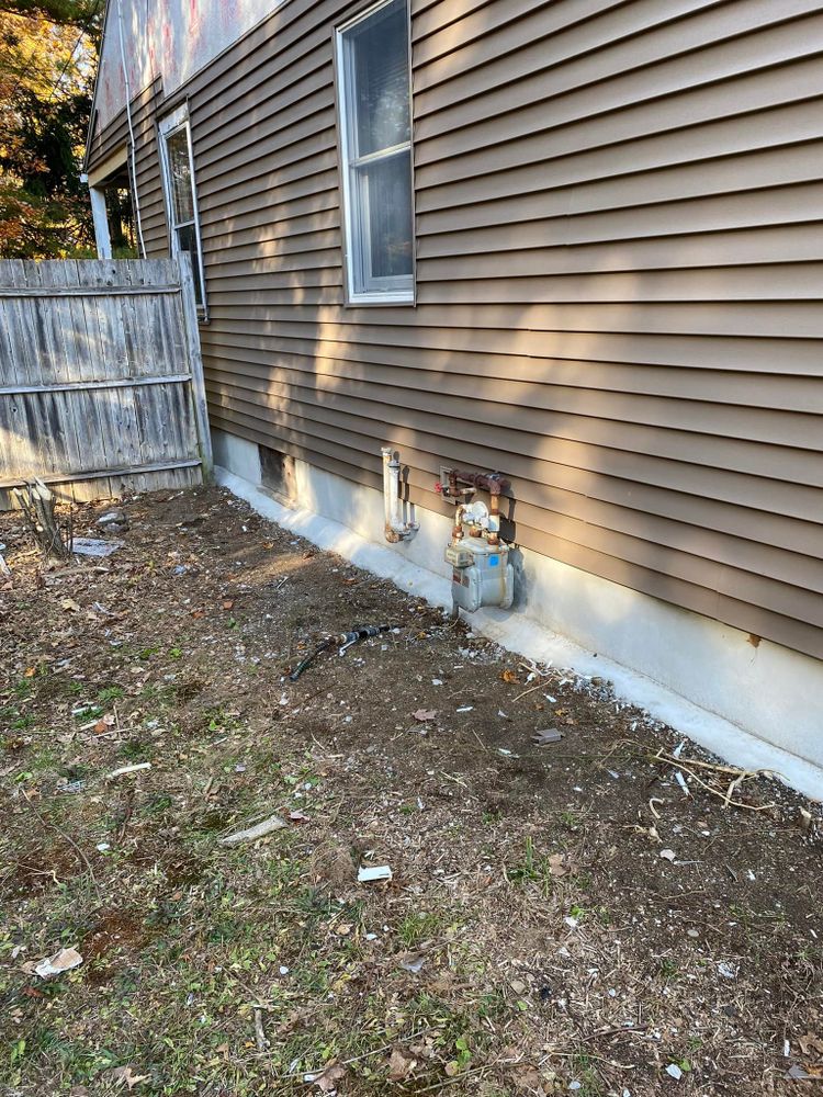 All Photos for Pope Contracting Services in Fall River, MA