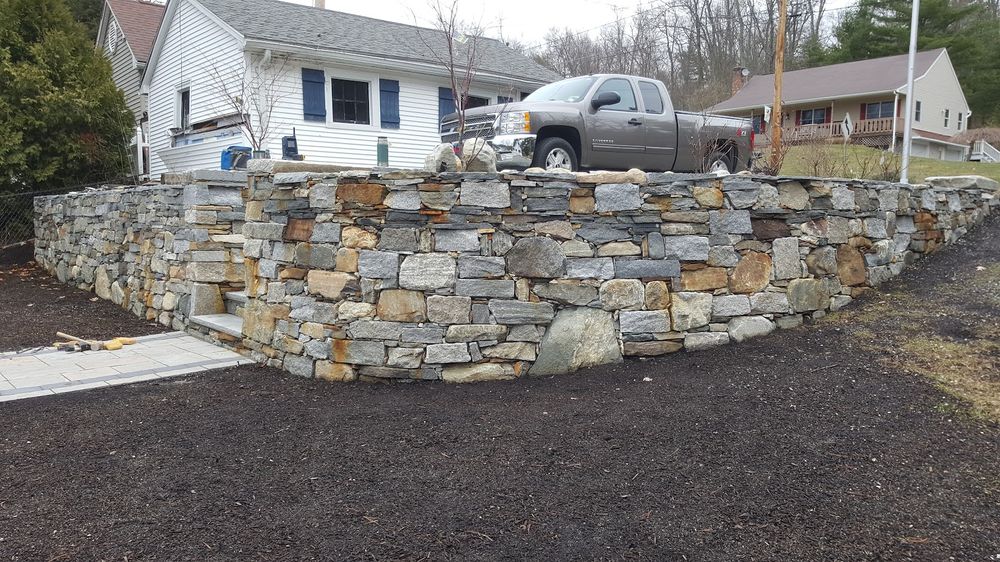 All Photos for Evolution Earthscapes, LLC in Ludlow, MA