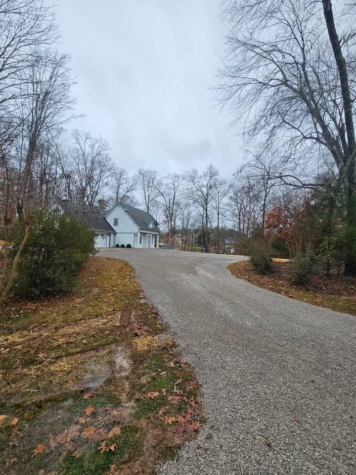 All Photos for S&M DIRT TECH LLC in Knoxville, TN