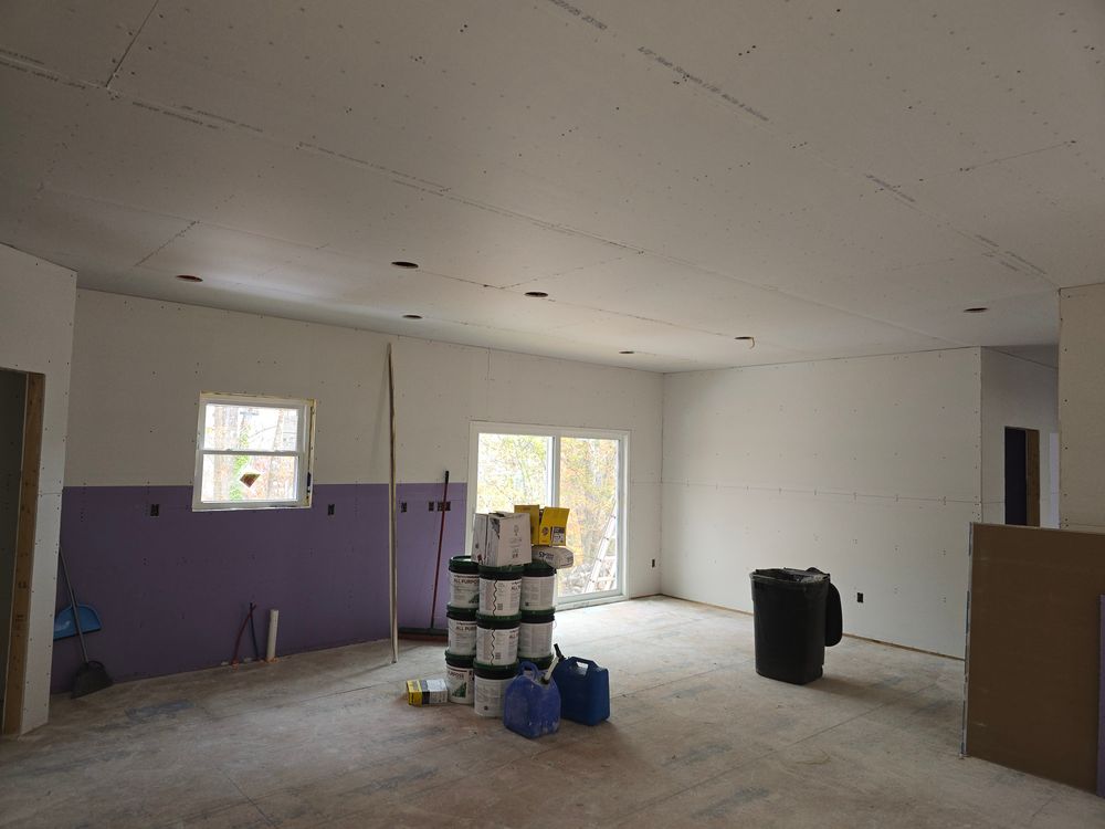 All Photos for Johnson Drywall & Paint in Knoxville, TN