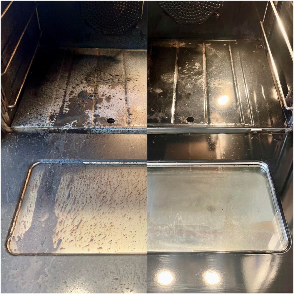 Our Deep Cleaning service thoroughly sanitizes and revitalizes your home, targeting overlooked areas with meticulous attention. experience a pristine living environment tailored to ensure comfort, health, and satisfaction for you and your family. for Red Clover Cleaning LLC in Craftsbury, VT