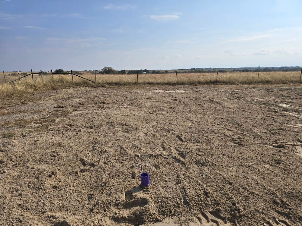 All Photos for Evant Backhoe & Construction in Evant, TX