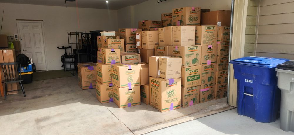 All Photos for AAA Moving and More LLC in Spokane, WA