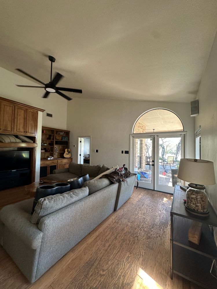 All Photos for GEOS Painting in New Braunfels, TX
