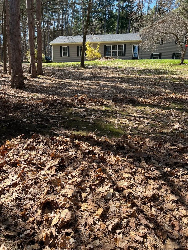 All Photos for Bishop’s Property Maintenance in Franklin, VT