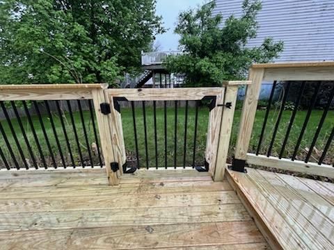 All Photos for Dahntahn Construction in Pittsburgh, PA