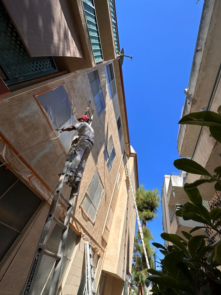 All Photos for West Coast Painting Solutions in Los Angeles, CA