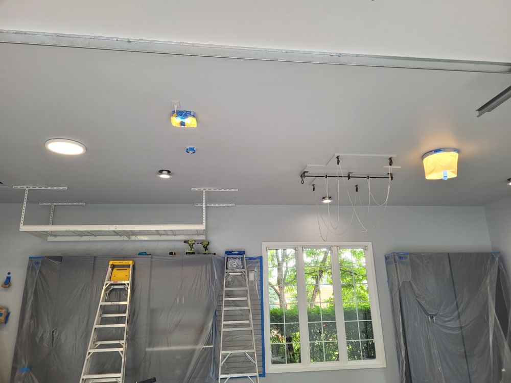 All Photos for Painting & Drywall Services of Michigan in Livonia, MI