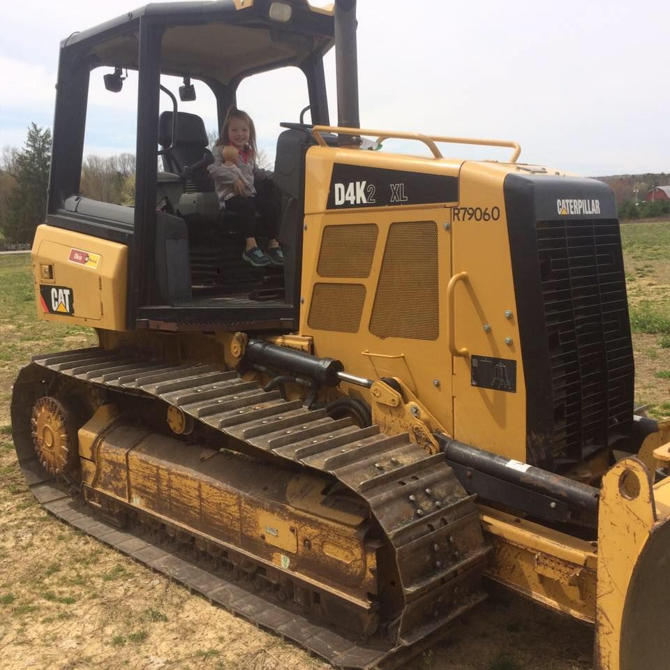 All Photos for ASC Excavating LLC in Lucas, OH