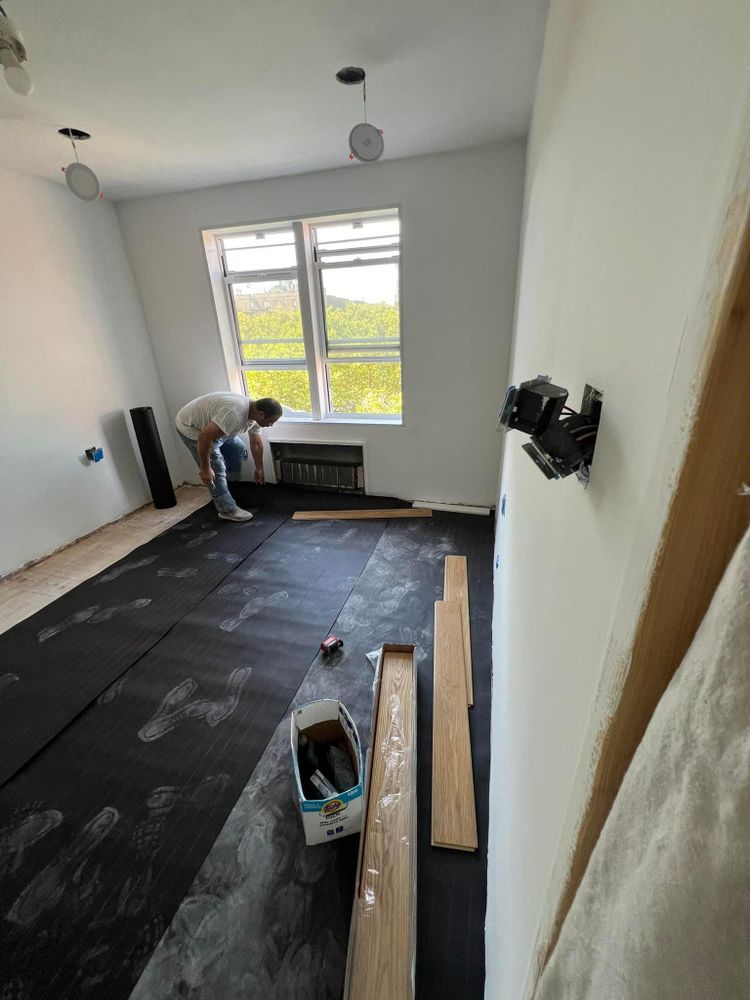 All Photos for KJDS Home Improvement LLC in New York, NY