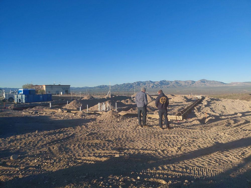 All Photos for Ant Farm Construction in Kingman, AZ