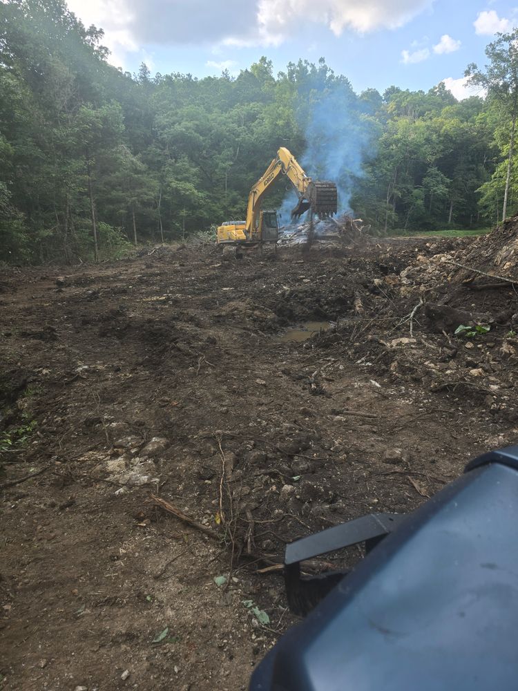 All Photos for S & K Excavation LLC in Bonne Terre, MO