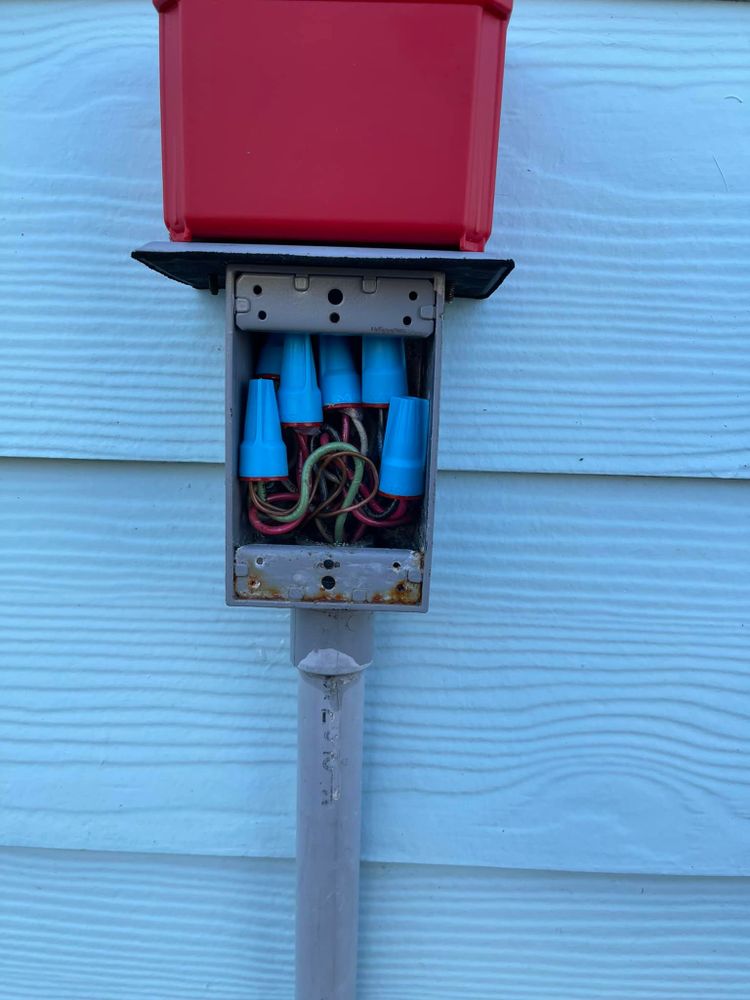 Electrical Repairs for  in Panama City Beach, FL